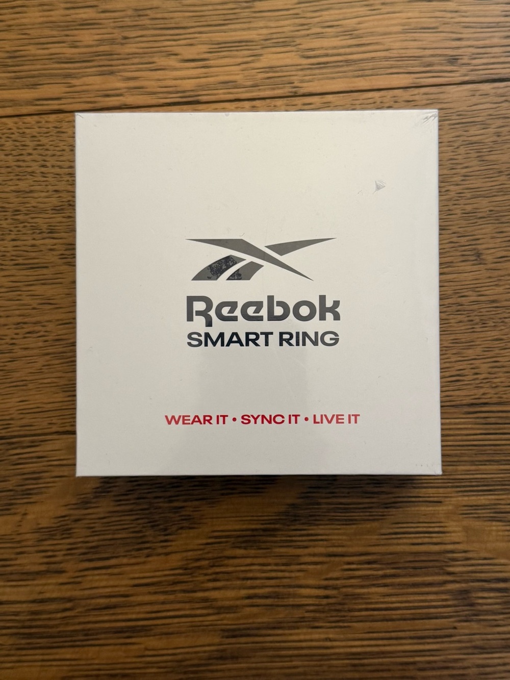 Reebok Smart Ring - Picture 2 of 3